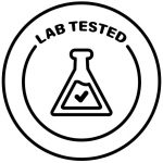 Testé en laboratoire